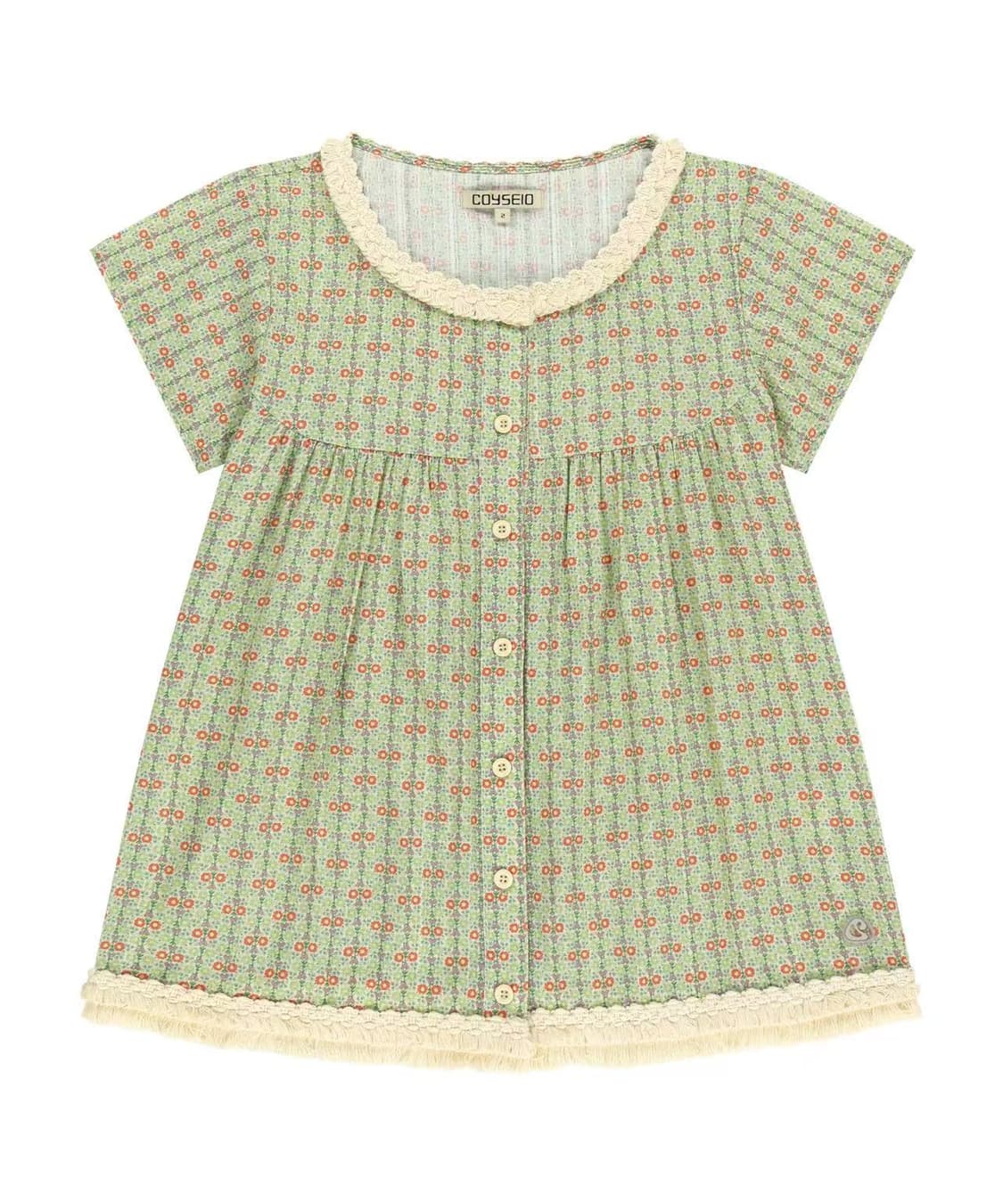 Coyseio 반팔 1사이즈 상품이미지1