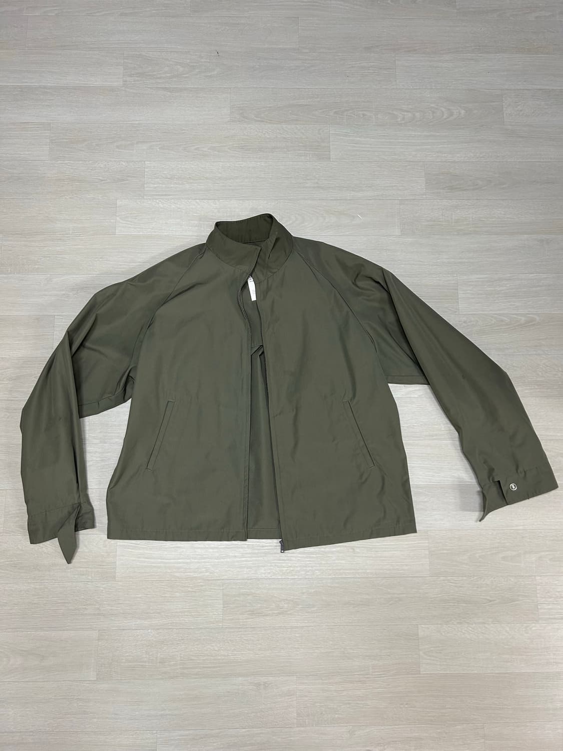 포스트 아카이브 팩션 3.0 자켓 상품이미지1