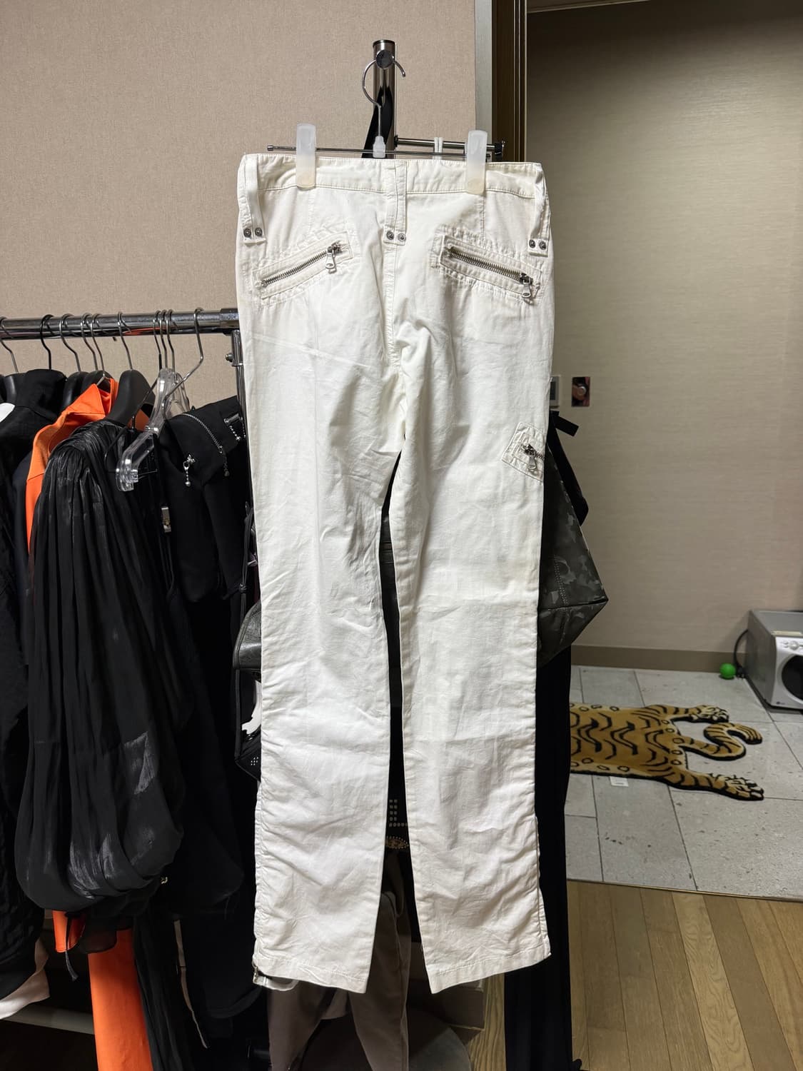 아르마니 팬츠 (Armani Jeans) 상품이미지3