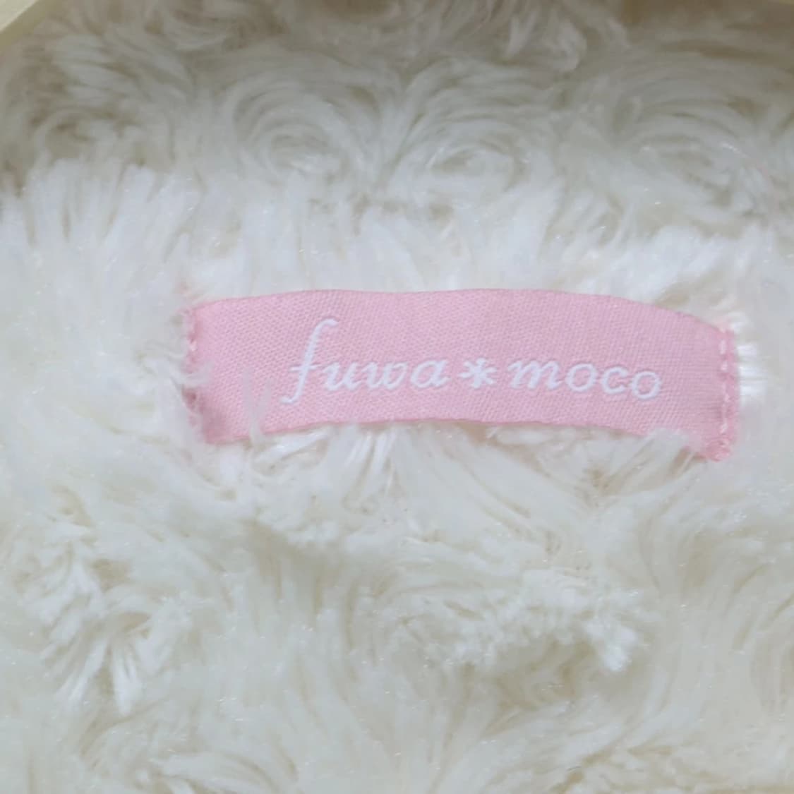 FUWA MOCO 부클 케이프 63721 상품이미지5