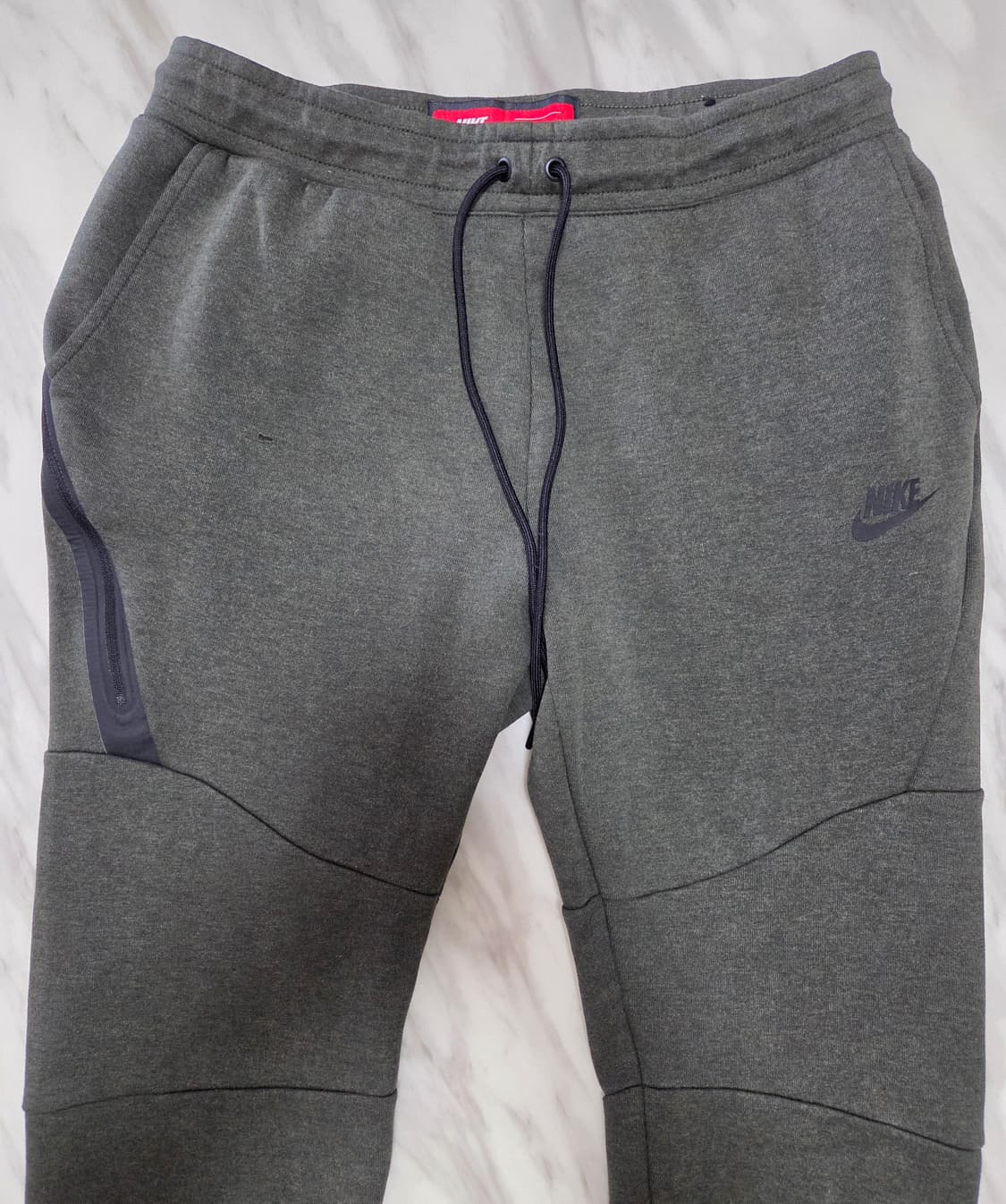 나이키 테크 플리스 조거팬츠  상품이미지10