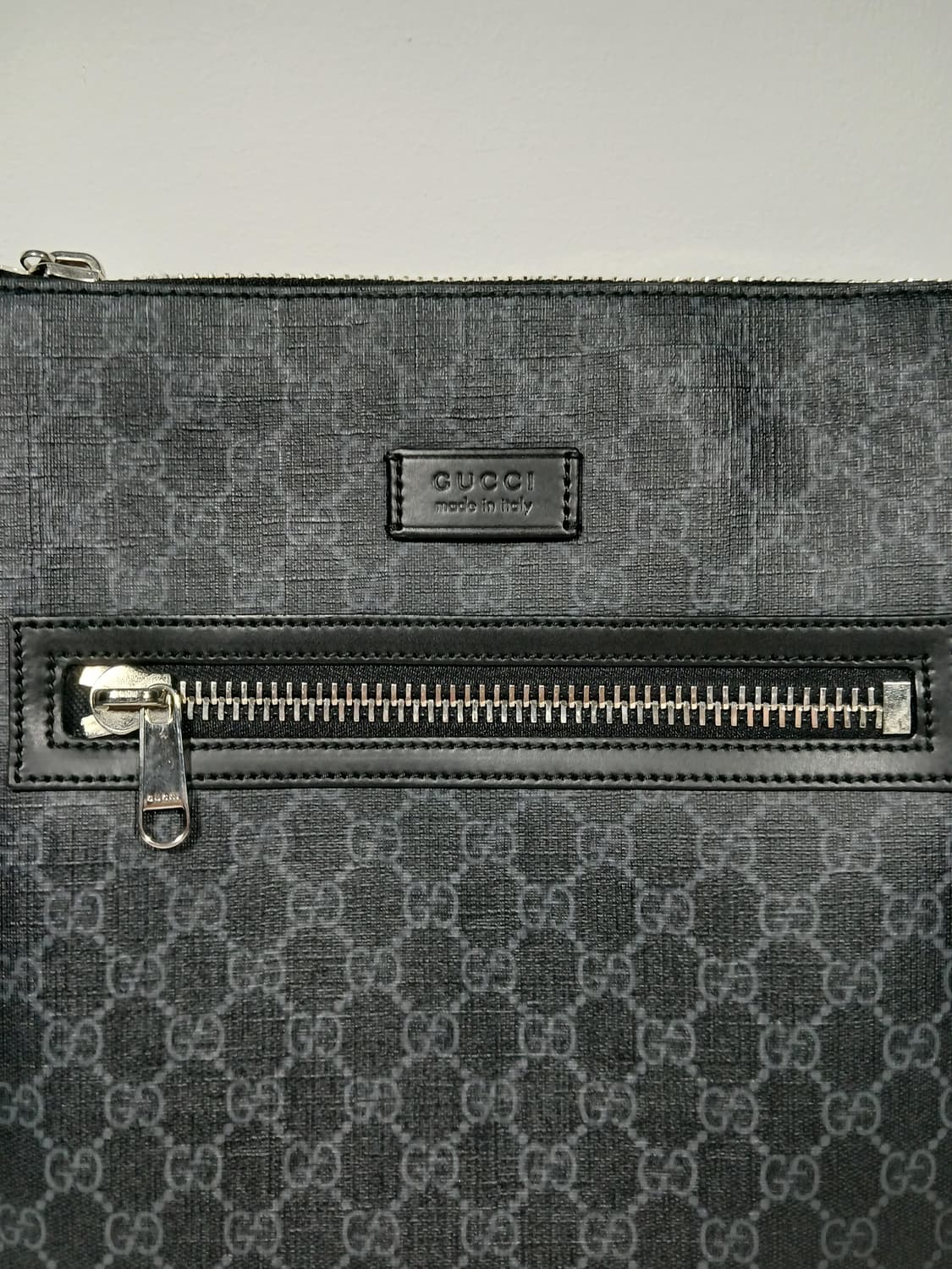 구찌 수프림 GG 메신저백 474137 상품이미지3