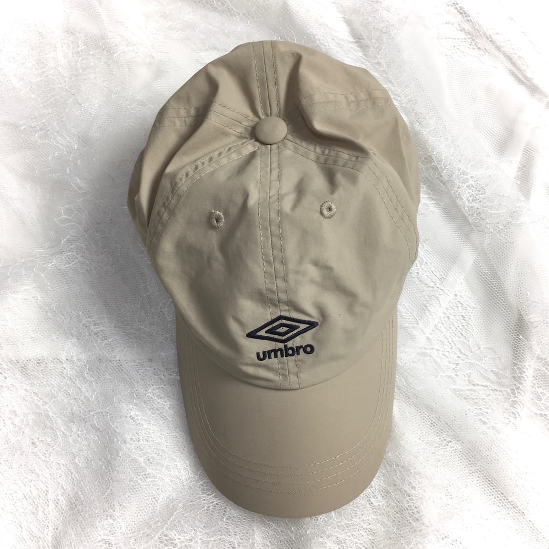 엄브로 모카맛 대대장 캡 상품이미지4