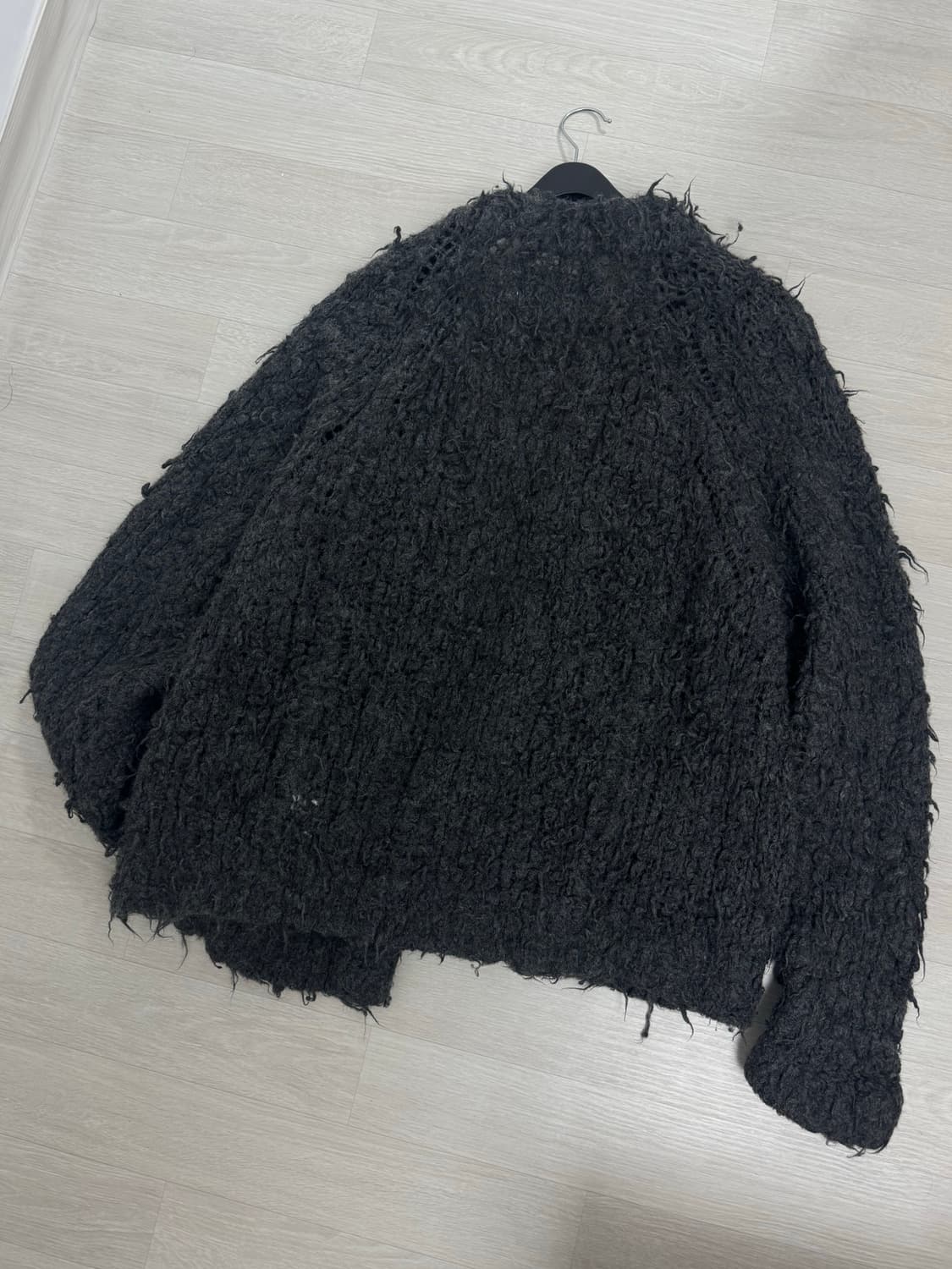 John mason smith 가디건 상품이미지3