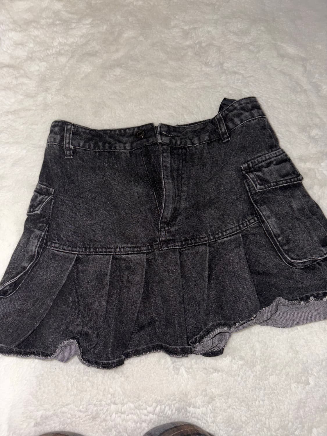 에이블리 치마 한번에 싸게 팔아요 상품이미지3