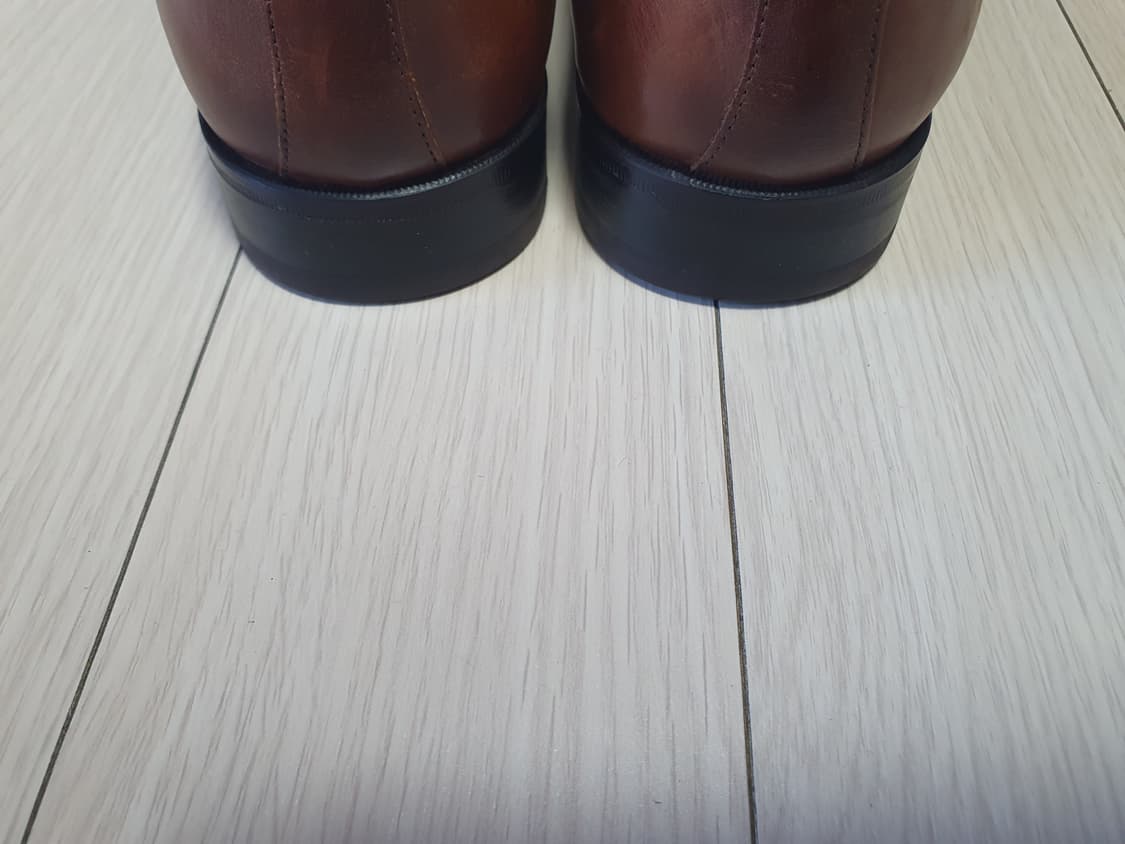 남255닥스구두 상품이미지6