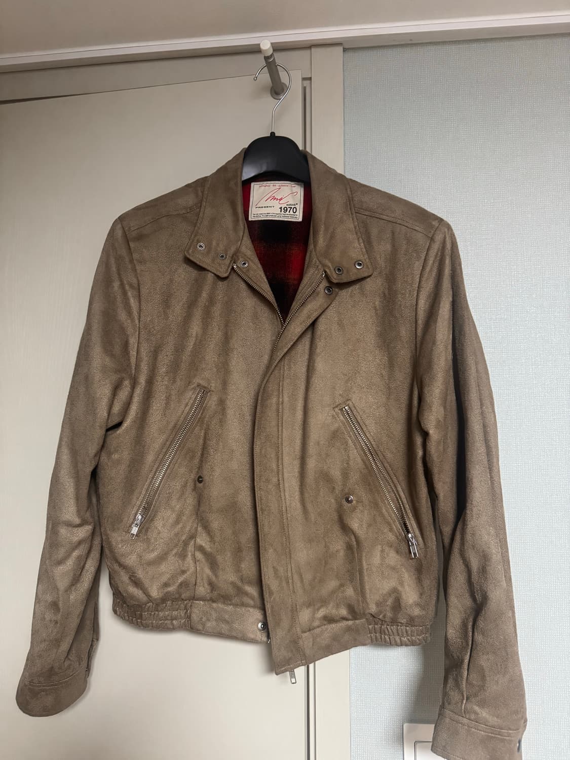 MMIC 자켓 상품이미지1