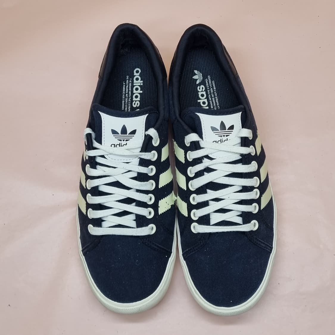 아디다스 아바카 남성스니커즈 280 상품이미지2