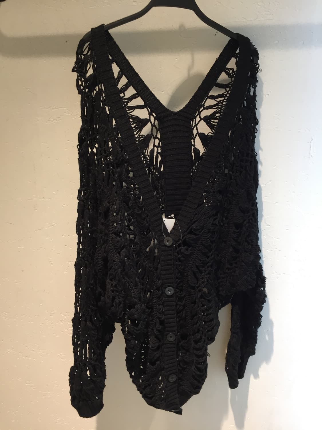 빈티지 블랙 니혼진 코디세트  상품이미지5