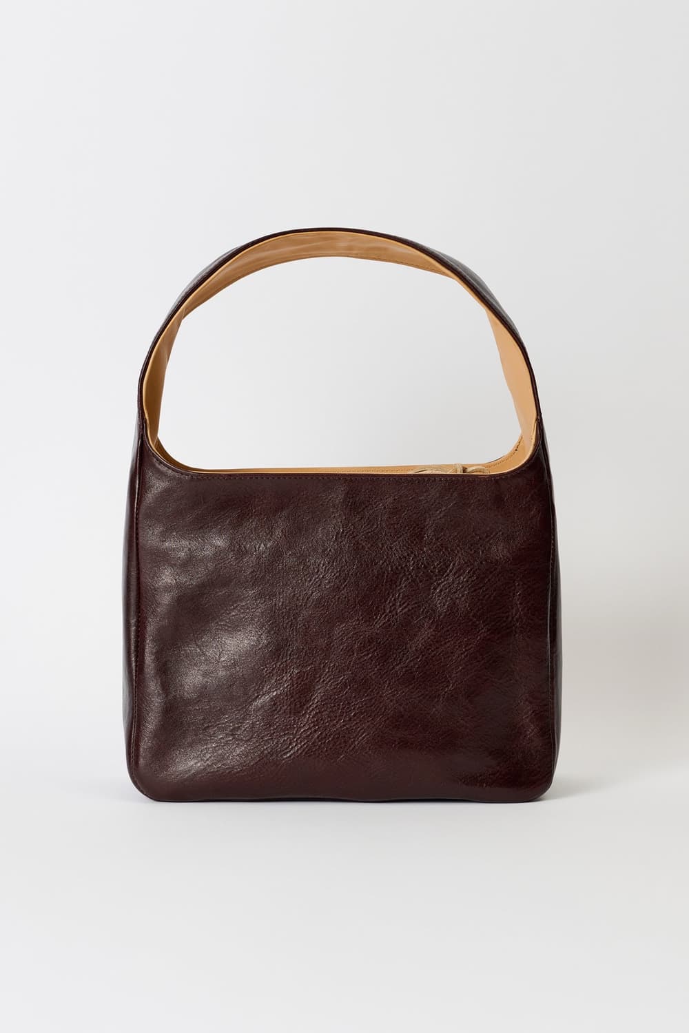 아워레가시 25fw 브릭백/버건디 상품이미지4