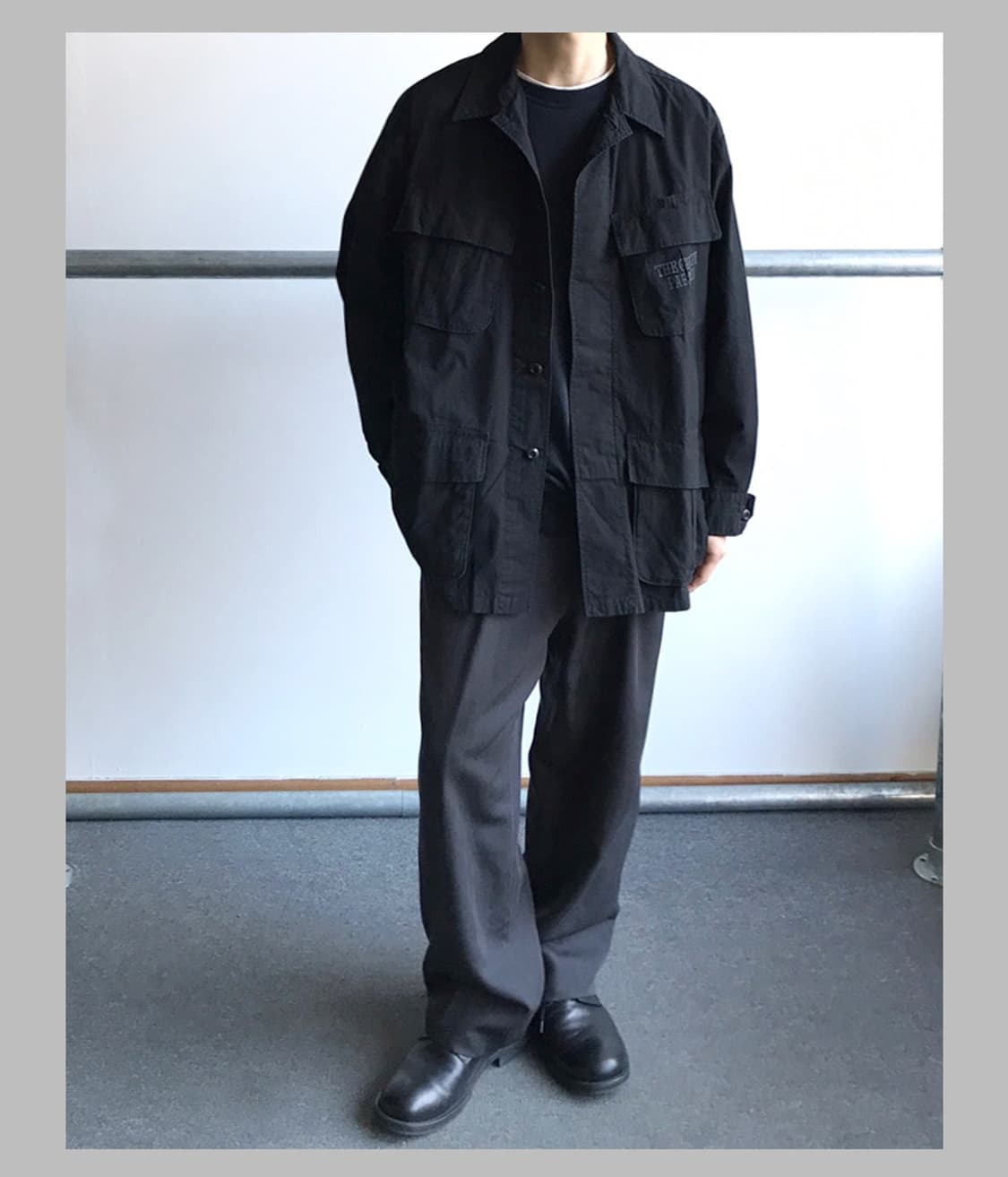 WACKO MARIA 상품이미지8