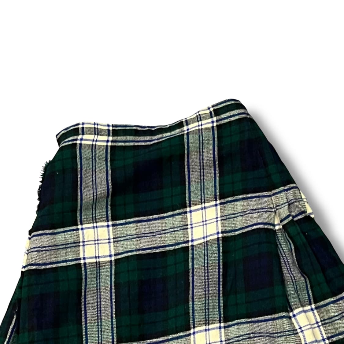  더 스코트 하우스 체크 킬트 스커트 y14279 상품이미지6