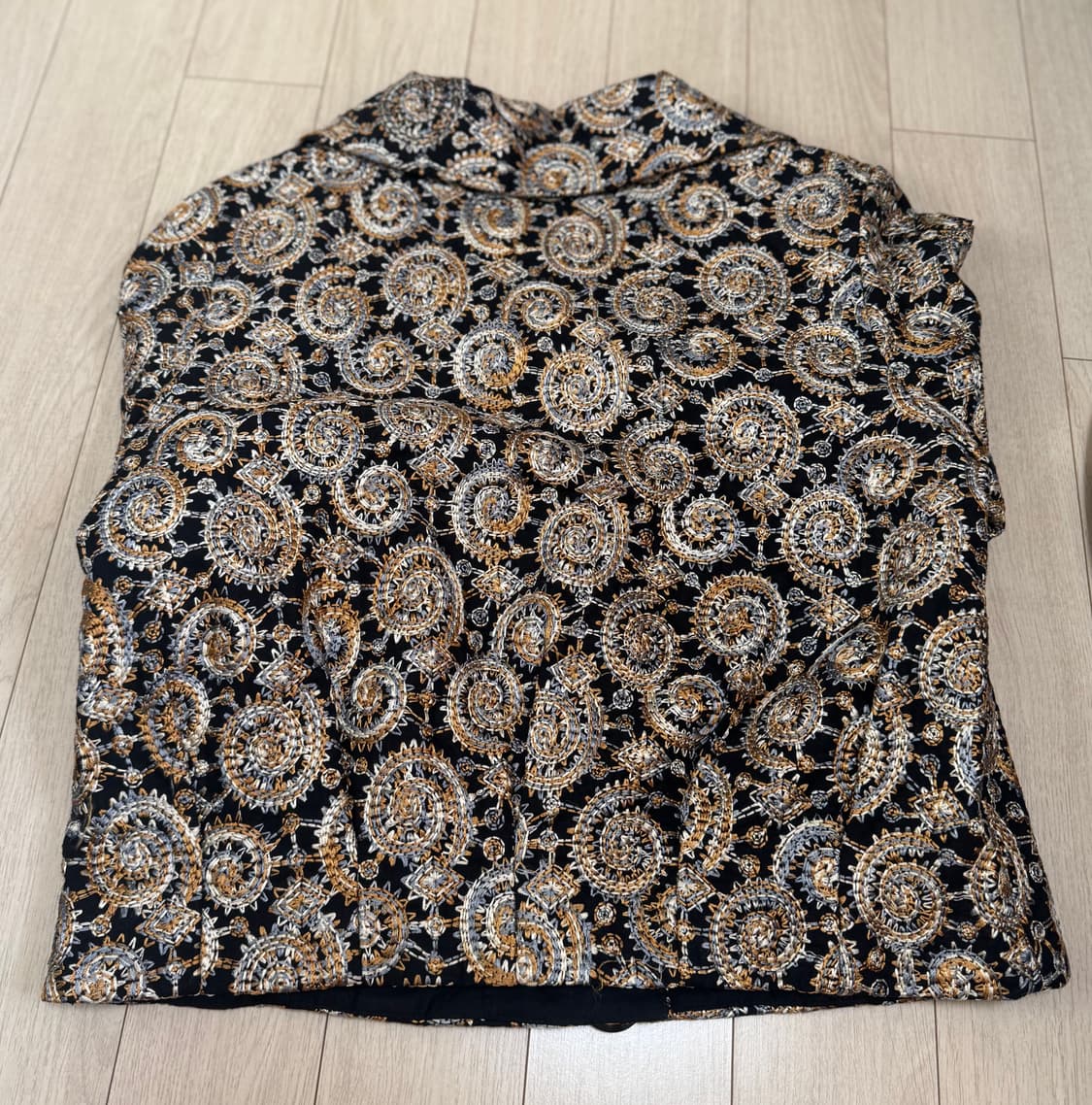 마크제이콥스 반팔 자켓 상품이미지6