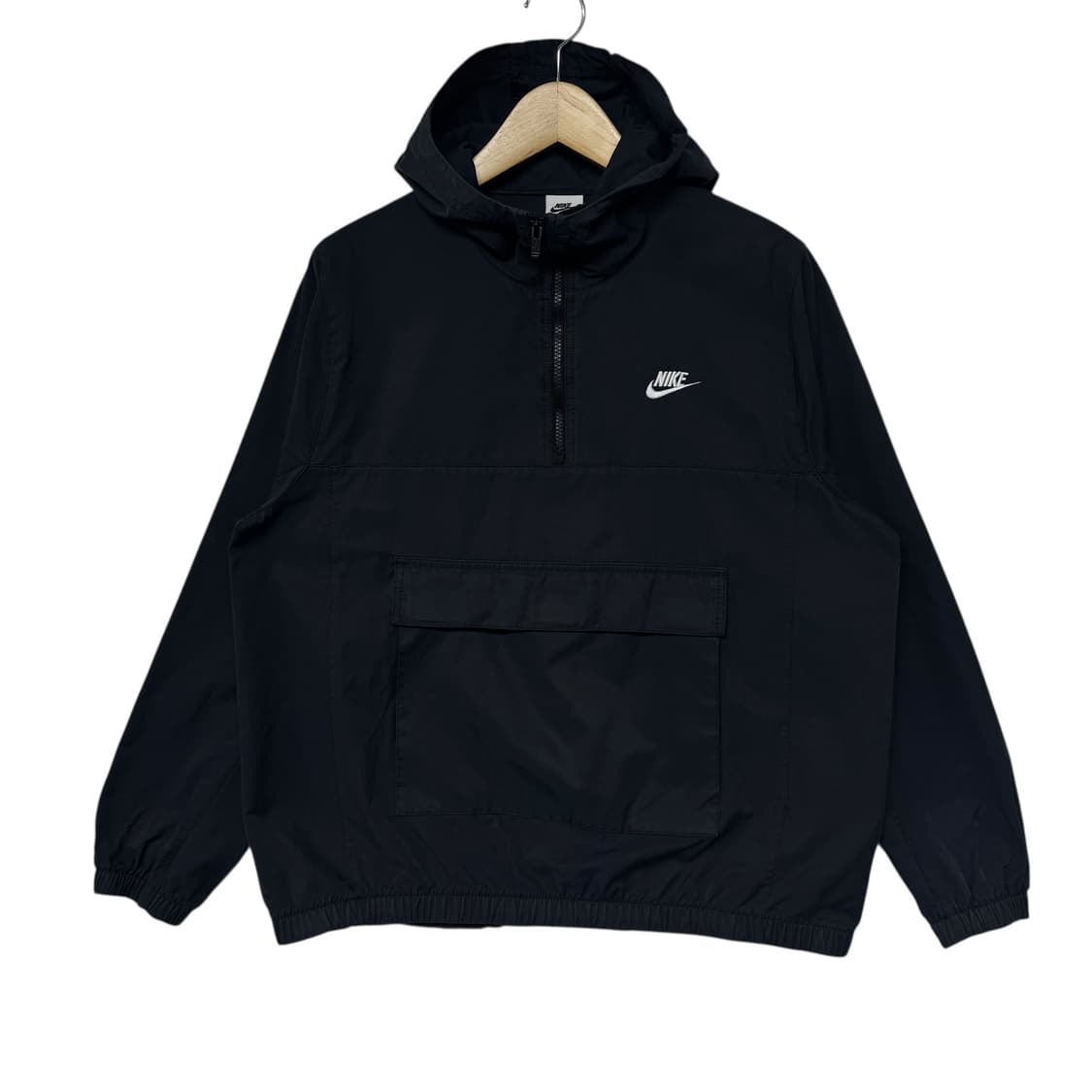 나이키 퓨추라 코튼 후드 아노락 상품이미지1