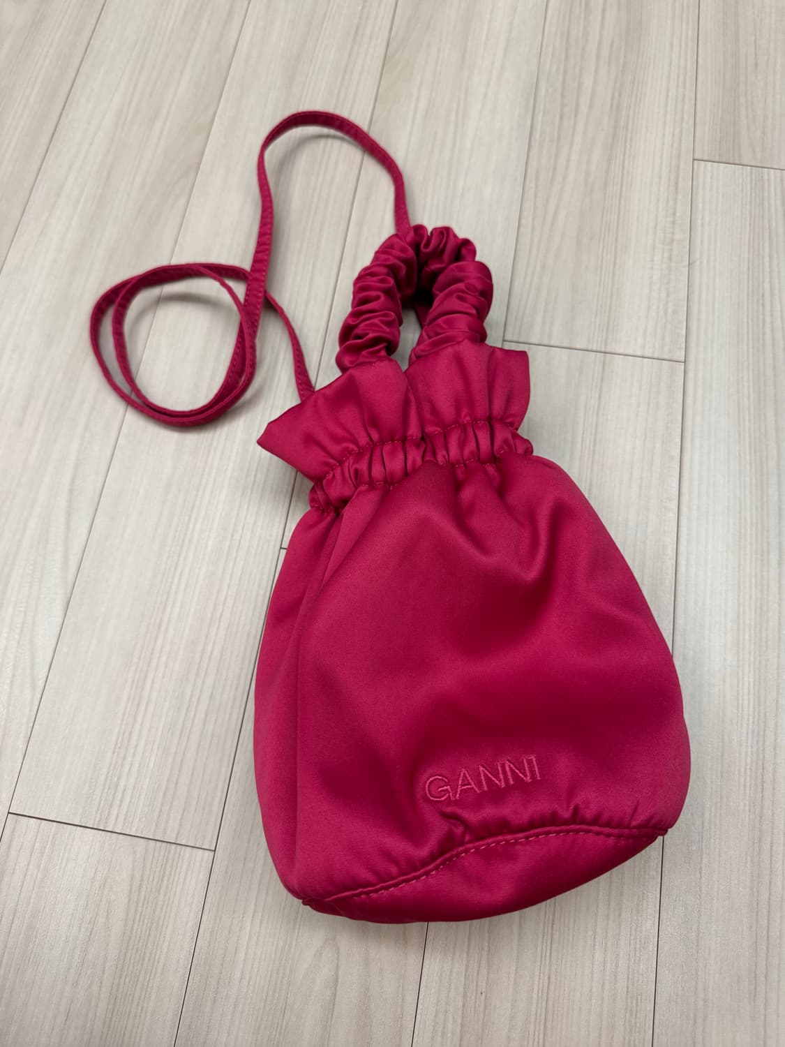 가니 복조리백 상품이미지1