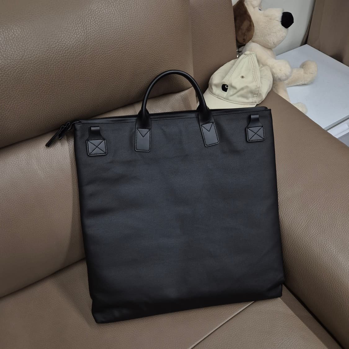 GEAR3 기어쓰리 헬멧백 CODE3-014-15 상품이미지4