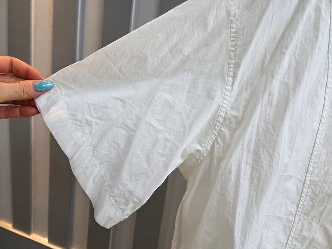 인사일런스 셔츠 상품이미지3