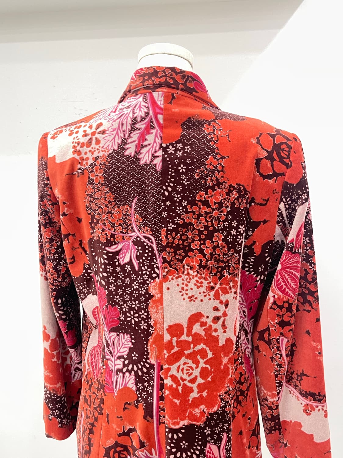 오일릴리 자켓  상품이미지4