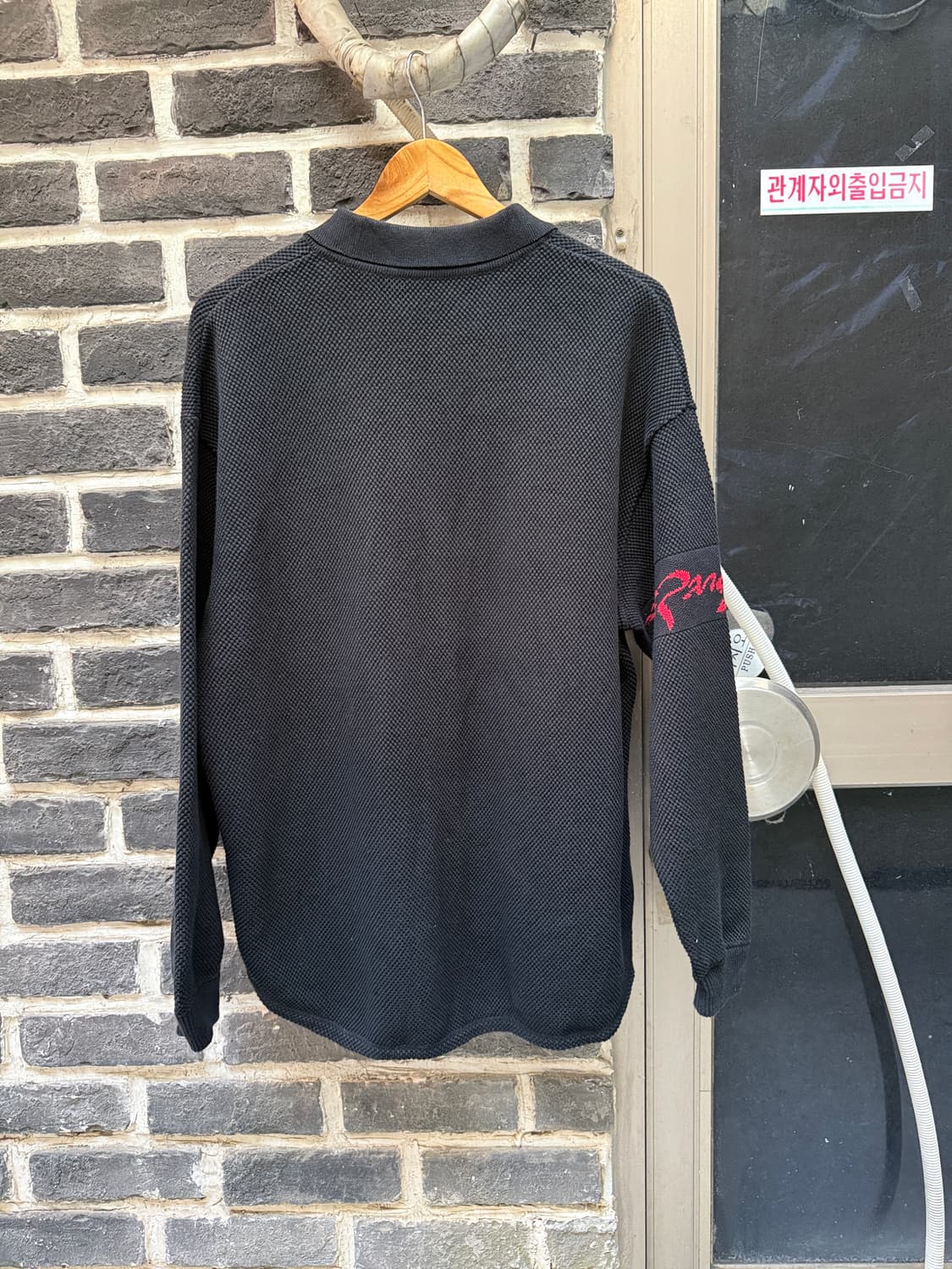 crepuscule x beams 폴로 상품이미지4