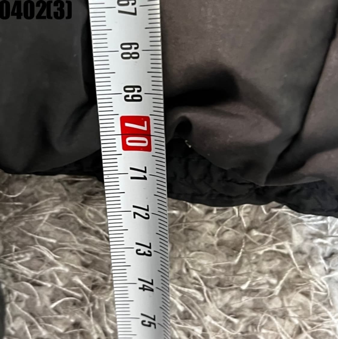 내셔널지오그래픽 패딩 상품이미지7