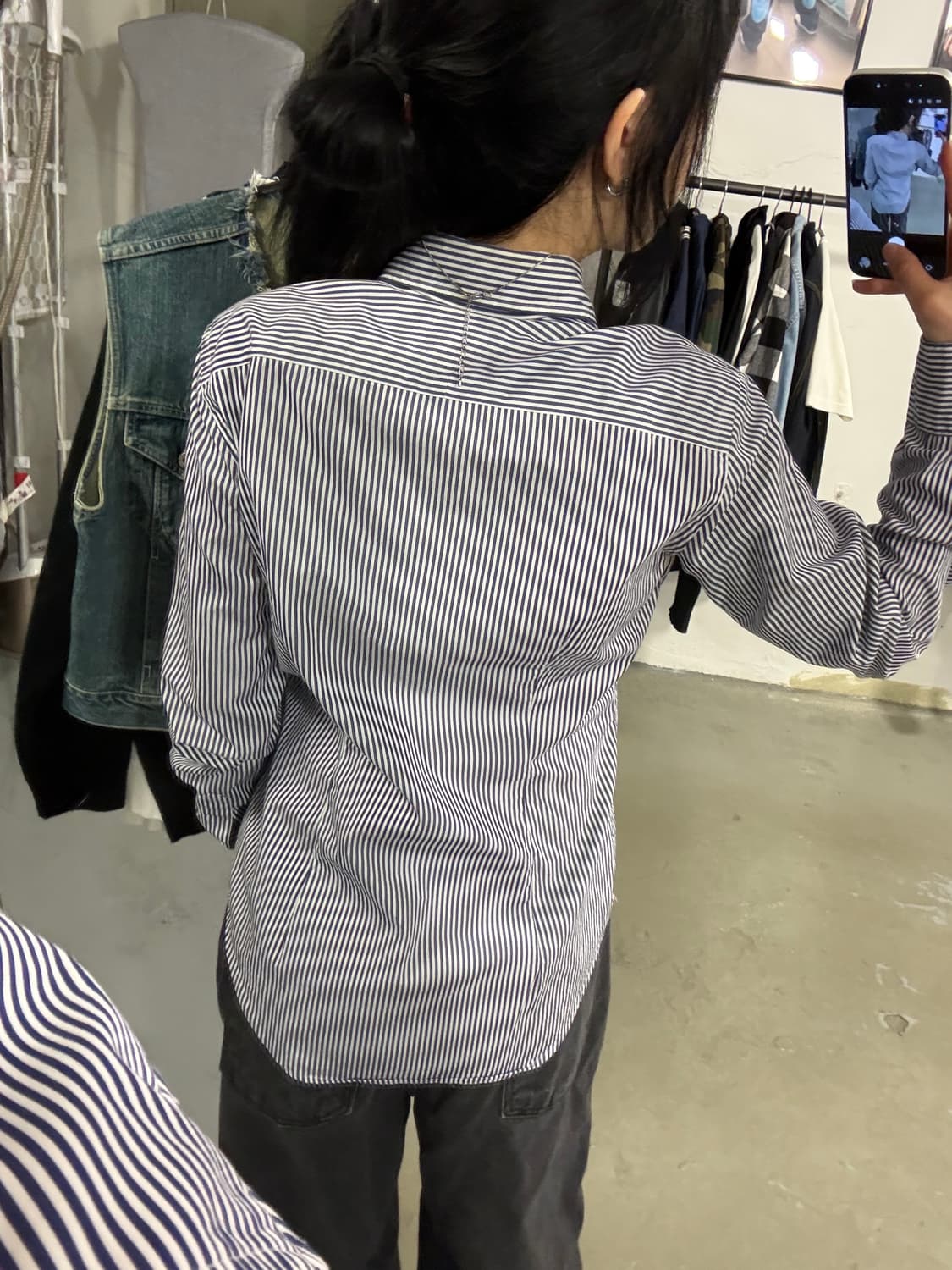 폴로 셔츠 상품이미지4