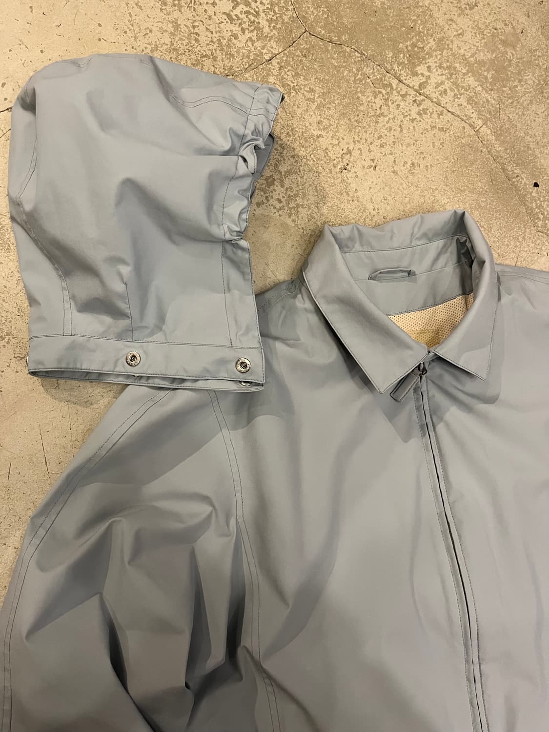 빈티지 90s 프라다 상품이미지2