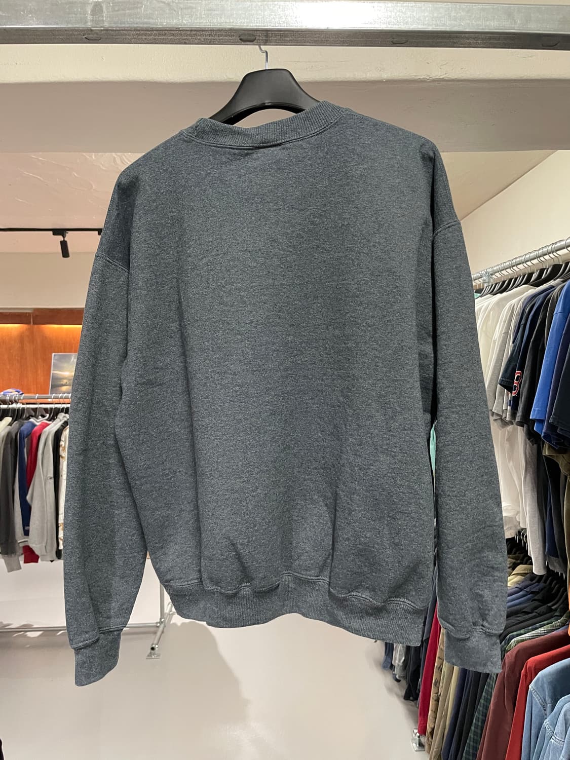 Vintage LYNDEW sweat shirt 상품이미지5