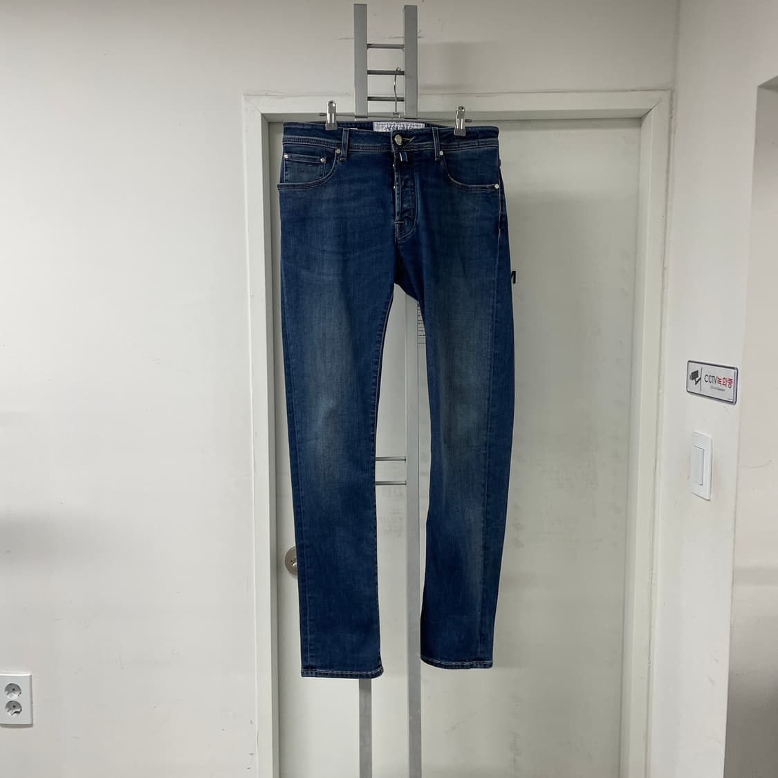 Jacob Cohen 야콥코헨 데님 팬츠 33 상품이미지5