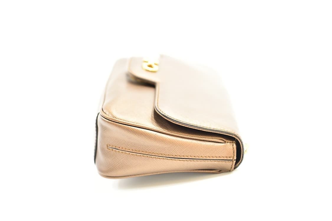 페라가모 간치니 루시아나 체인 숄더백 (정품) 상품이미지3