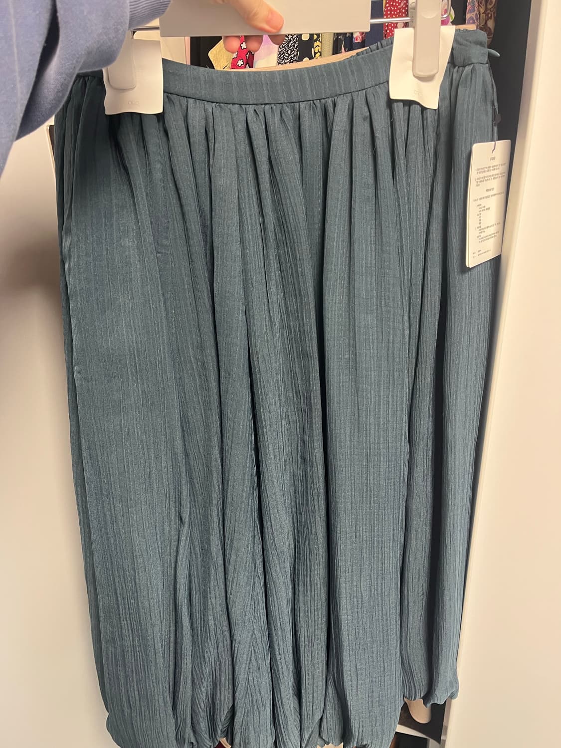 오르 orr 미디 스커트 상품이미지7