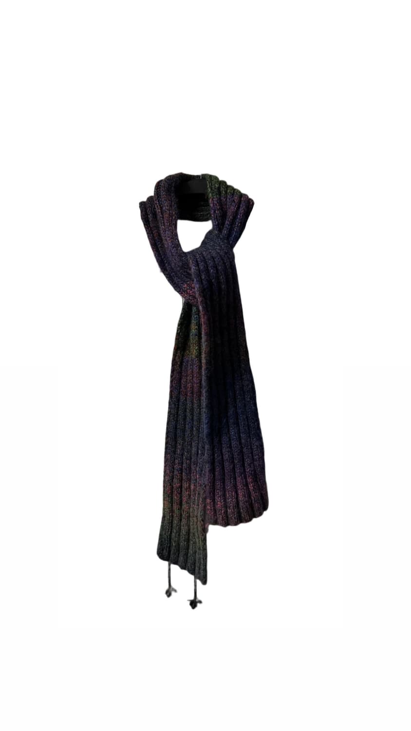 빈티지 로우라이즈 부츠컷 코디 세트 상품이미지6