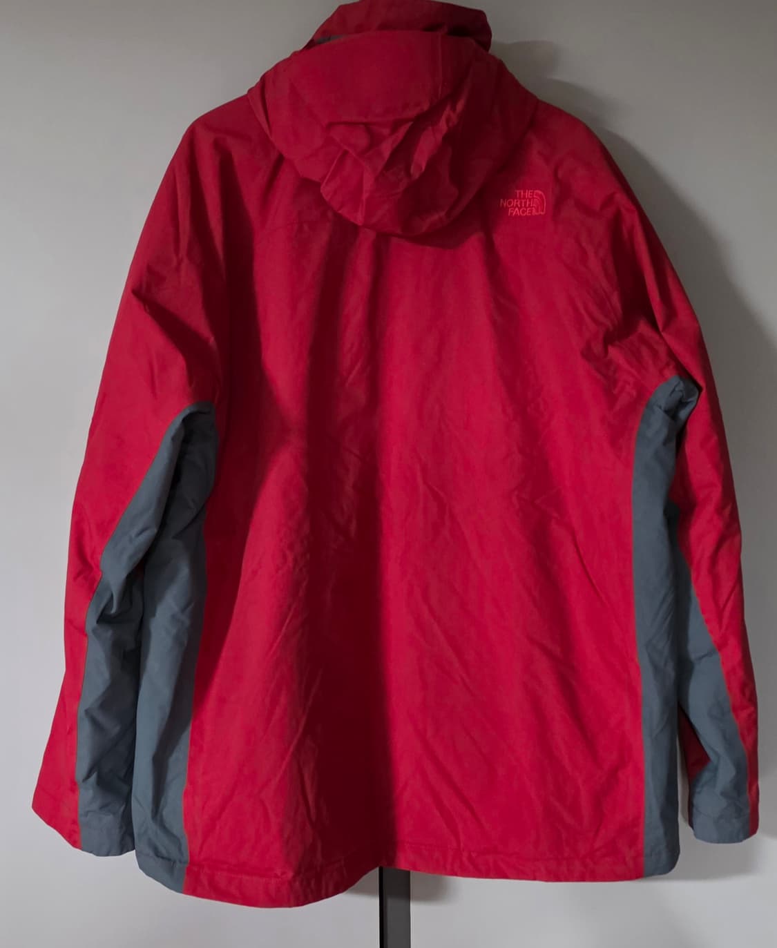 노스페이스 하이벤트 재킷.  싸이즈  110 상품이미지3