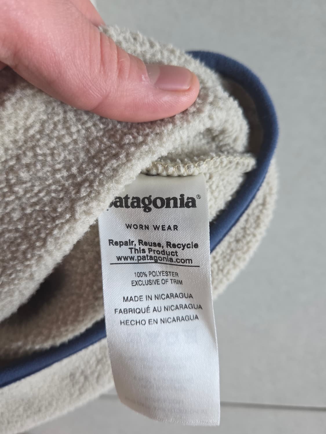 파타고니아 신칠라 m 상품이미지3