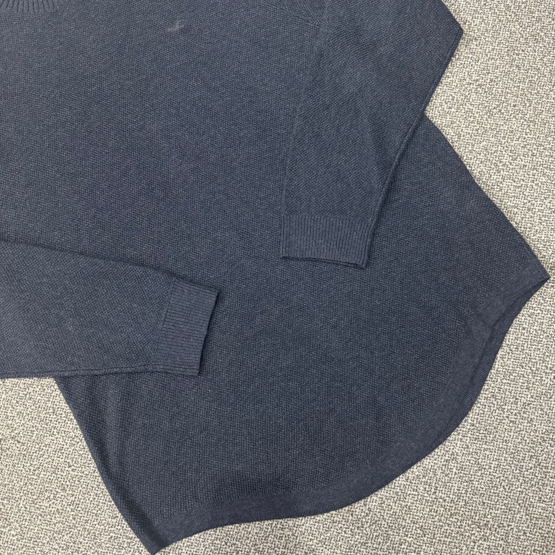 홀리스터 니트 상품이미지3