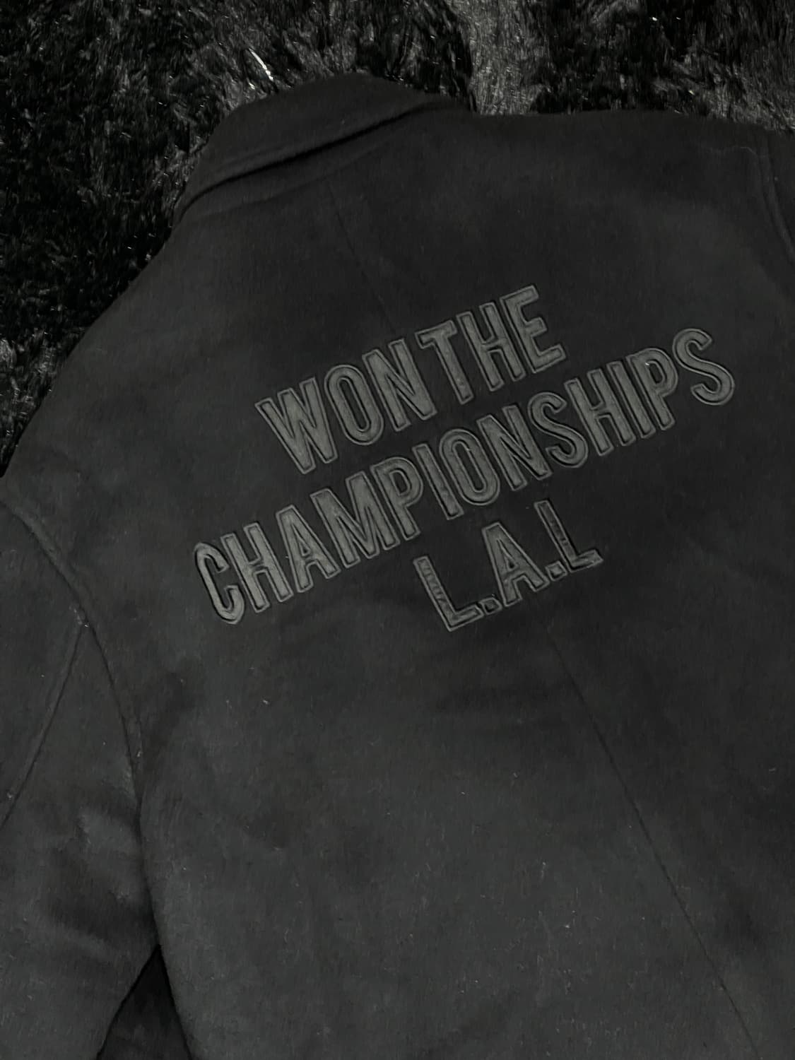 NBA Coat 상품이미지5