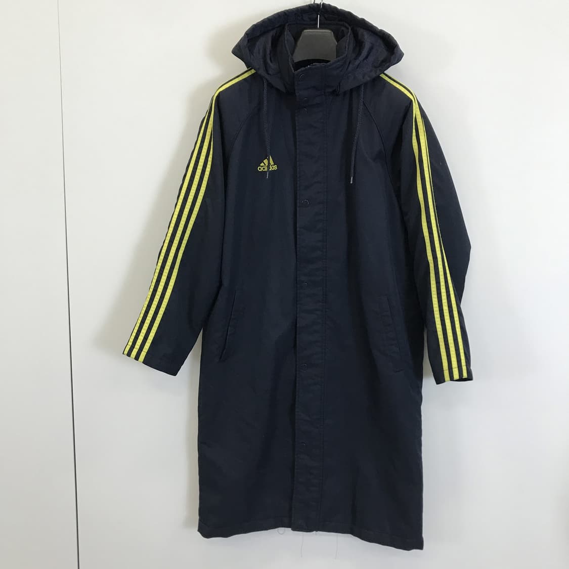 아디다스 올드스쿨 롱 돕바 [95] 상품이미지1