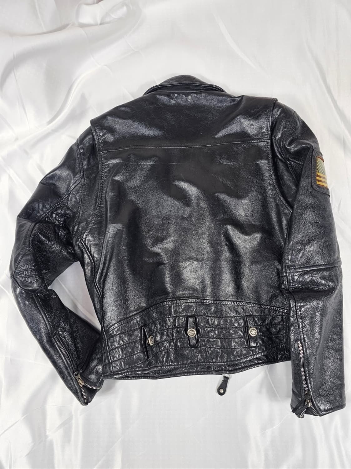 할리데이비슨라이더자켓 상품이미지7