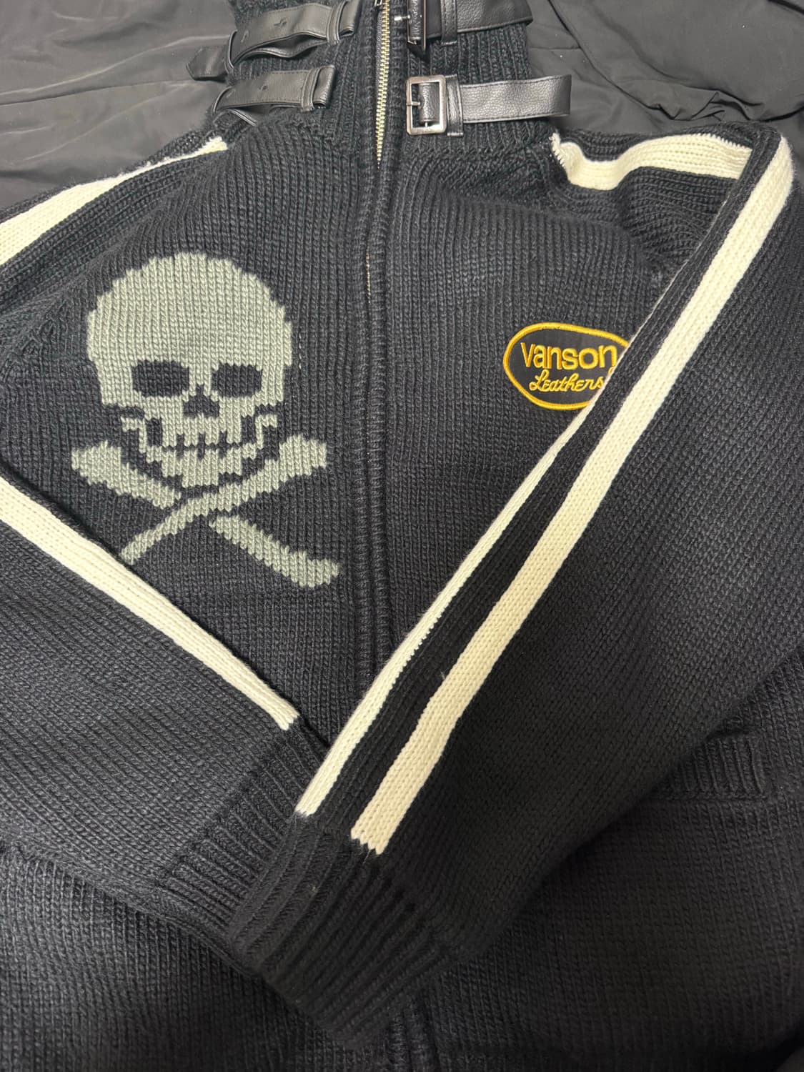 밴슨 코위찬 상품이미지1