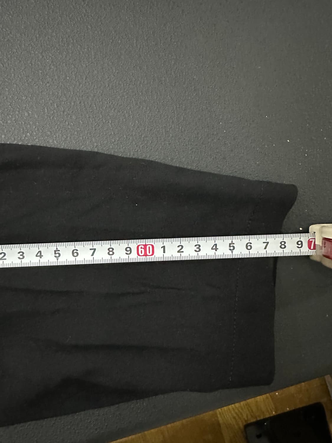 요지 야마모토 뿌르 옴므 사이즈 3 상품이미지7