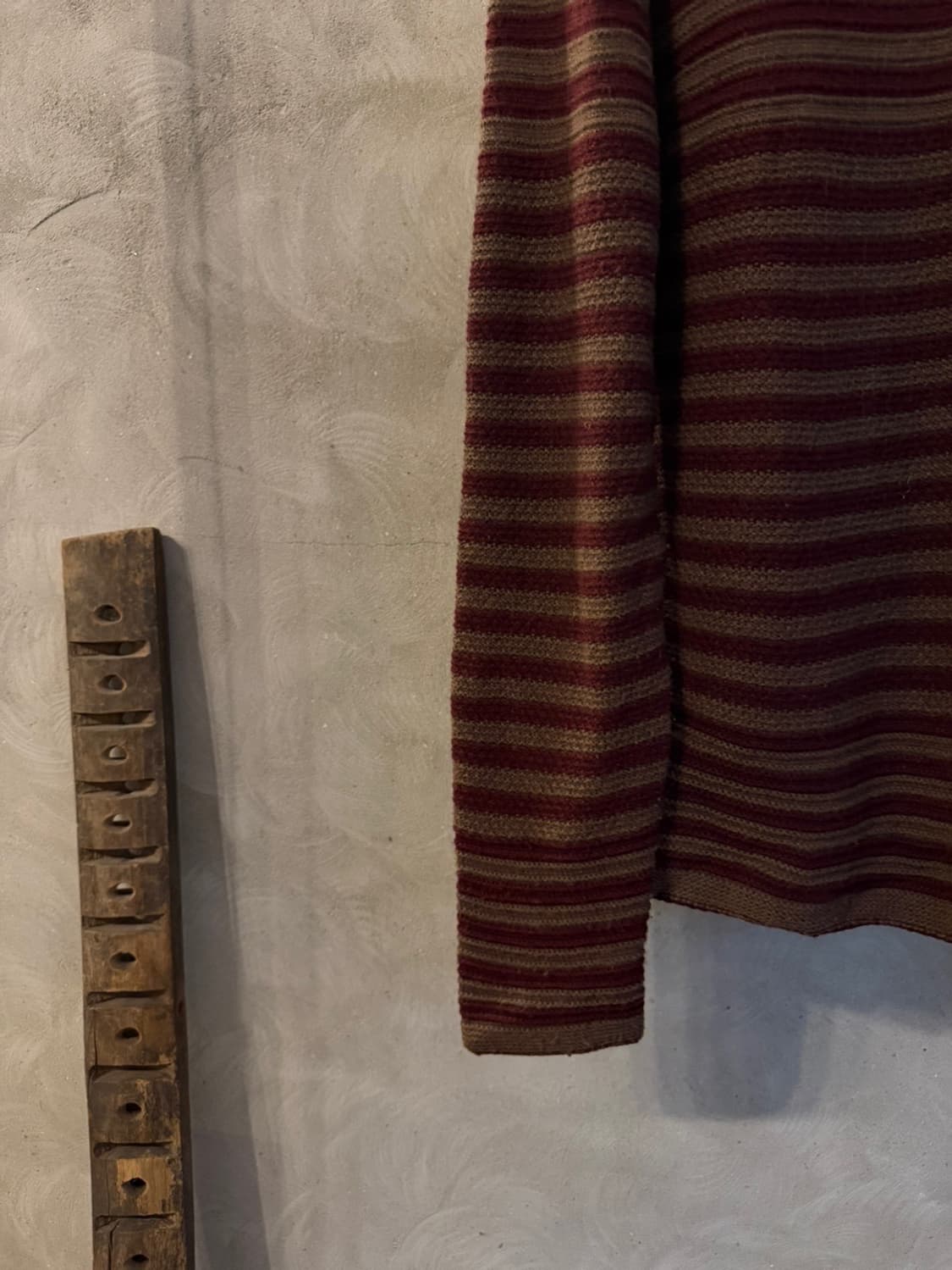 DKNY 니트 100 상품이미지5