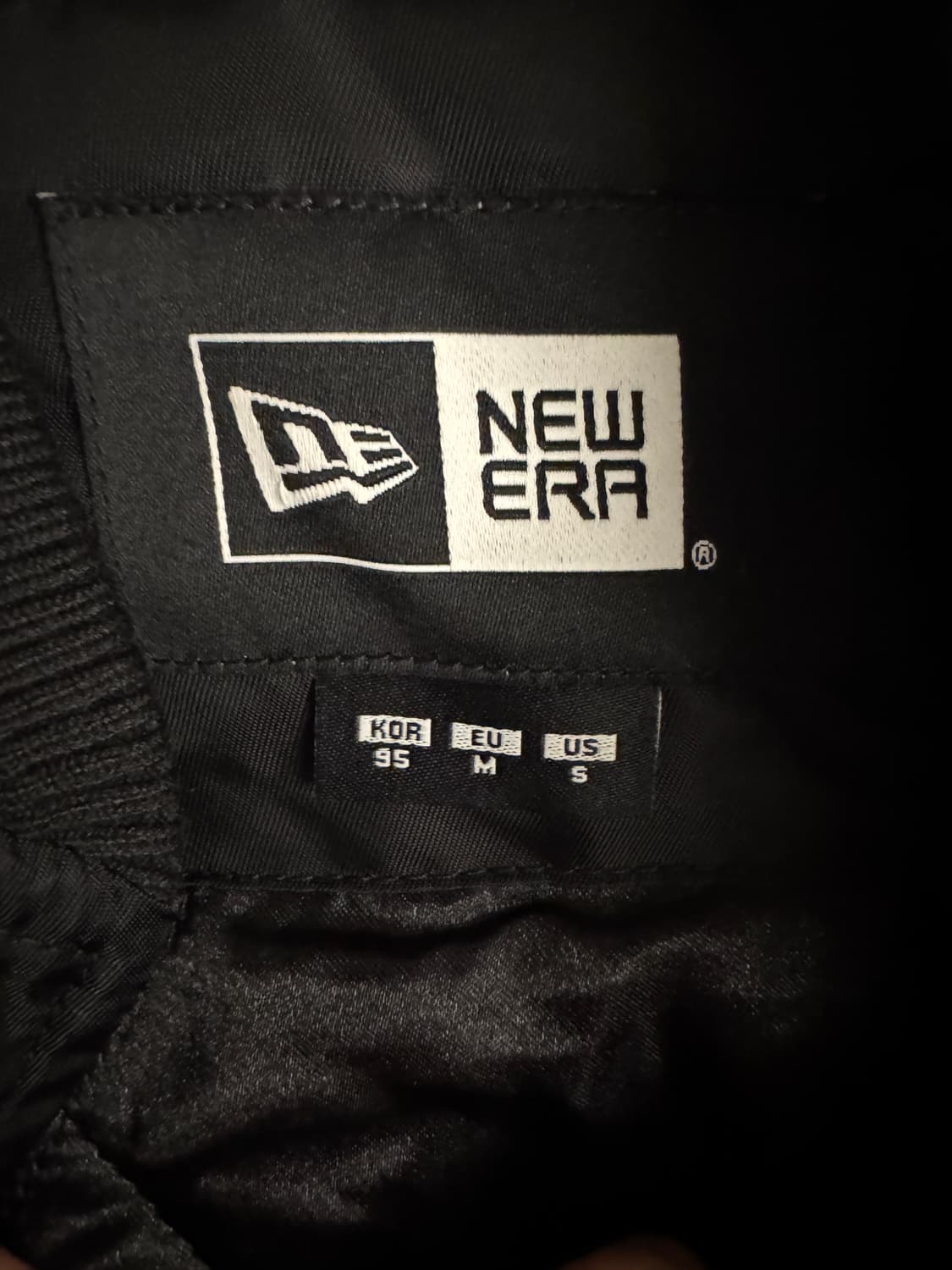 뉴에라 스타디움 자켓 상품이미지3