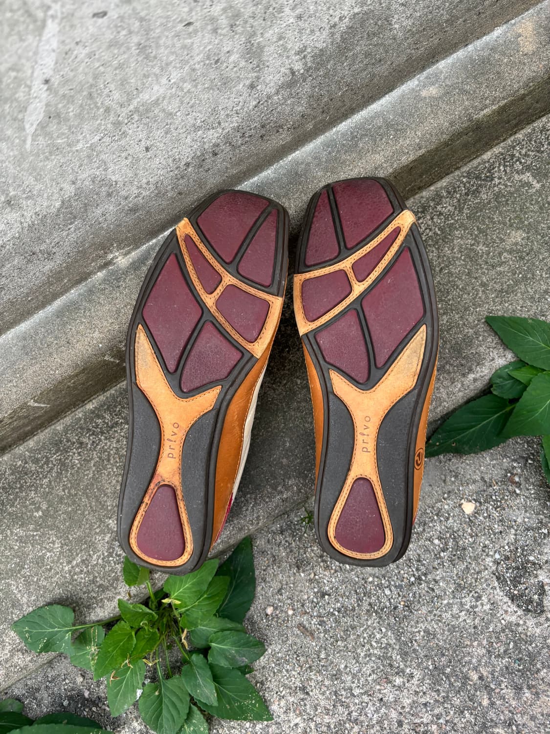 clarks privo pegasus wing 2 (00s) 상품이미지4