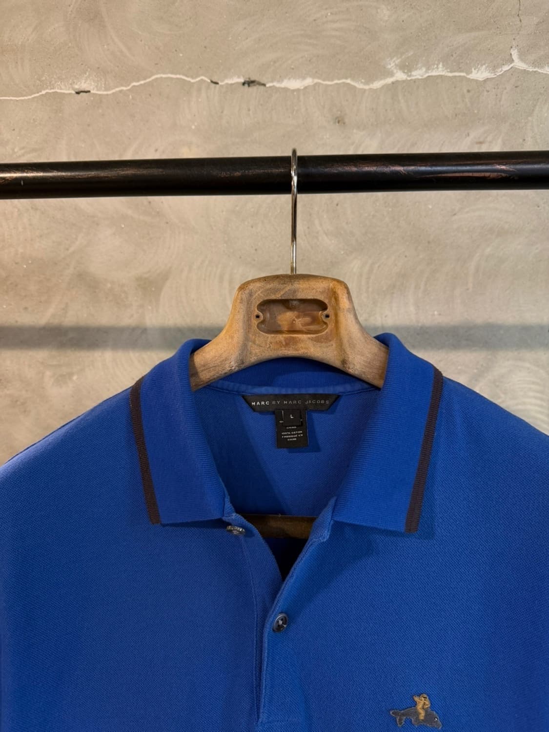 마크 제이콥스 pk 셔츠 100 상품이미지3