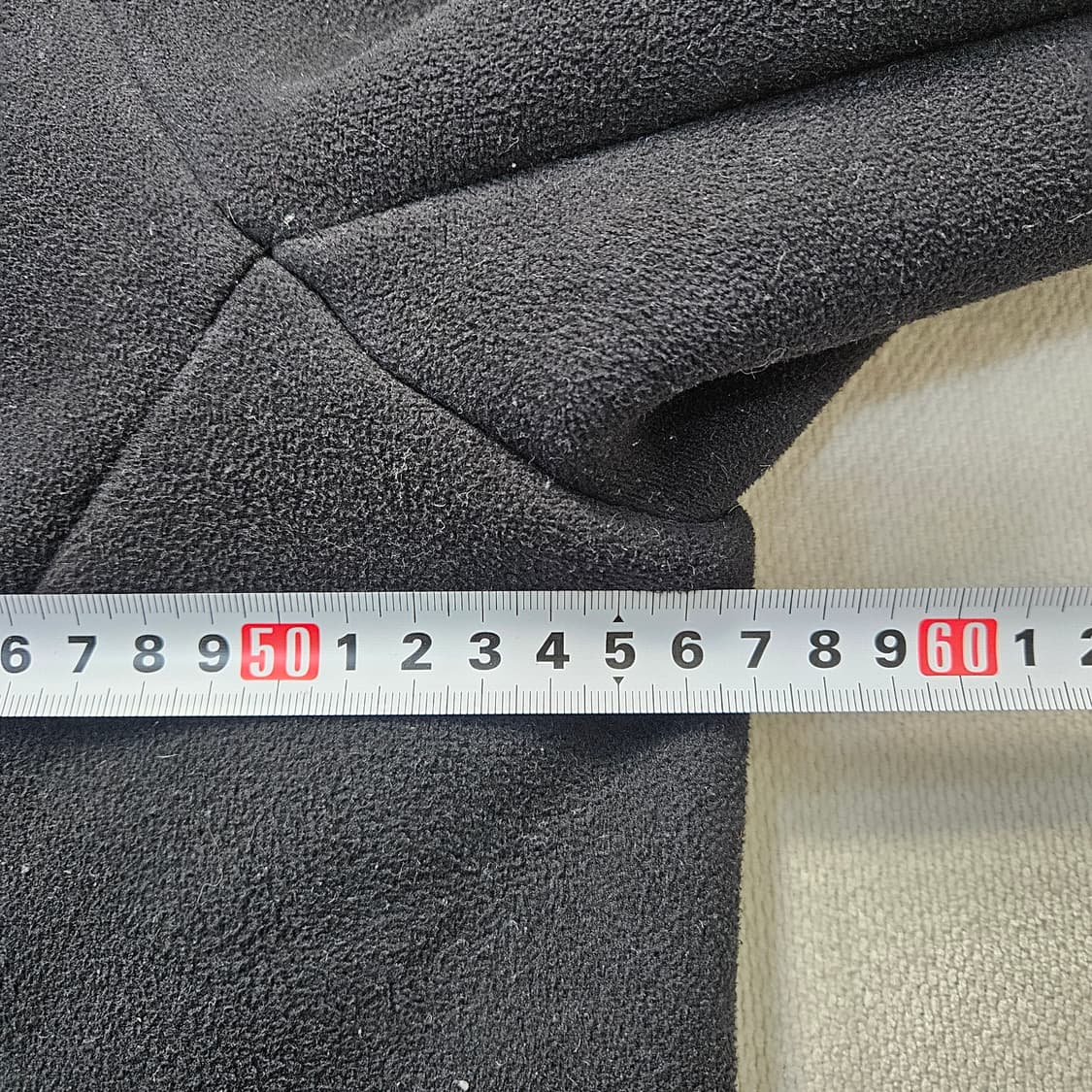 110 빈폴 플리스 후드 집업 0323Y 상품이미지5