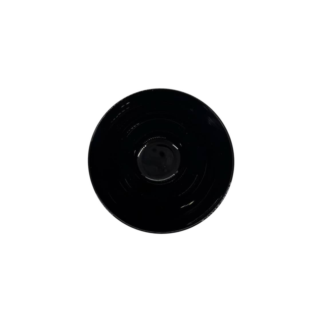 70s 고스시크무드 솔리드 블랙 글라스 상품이미지5