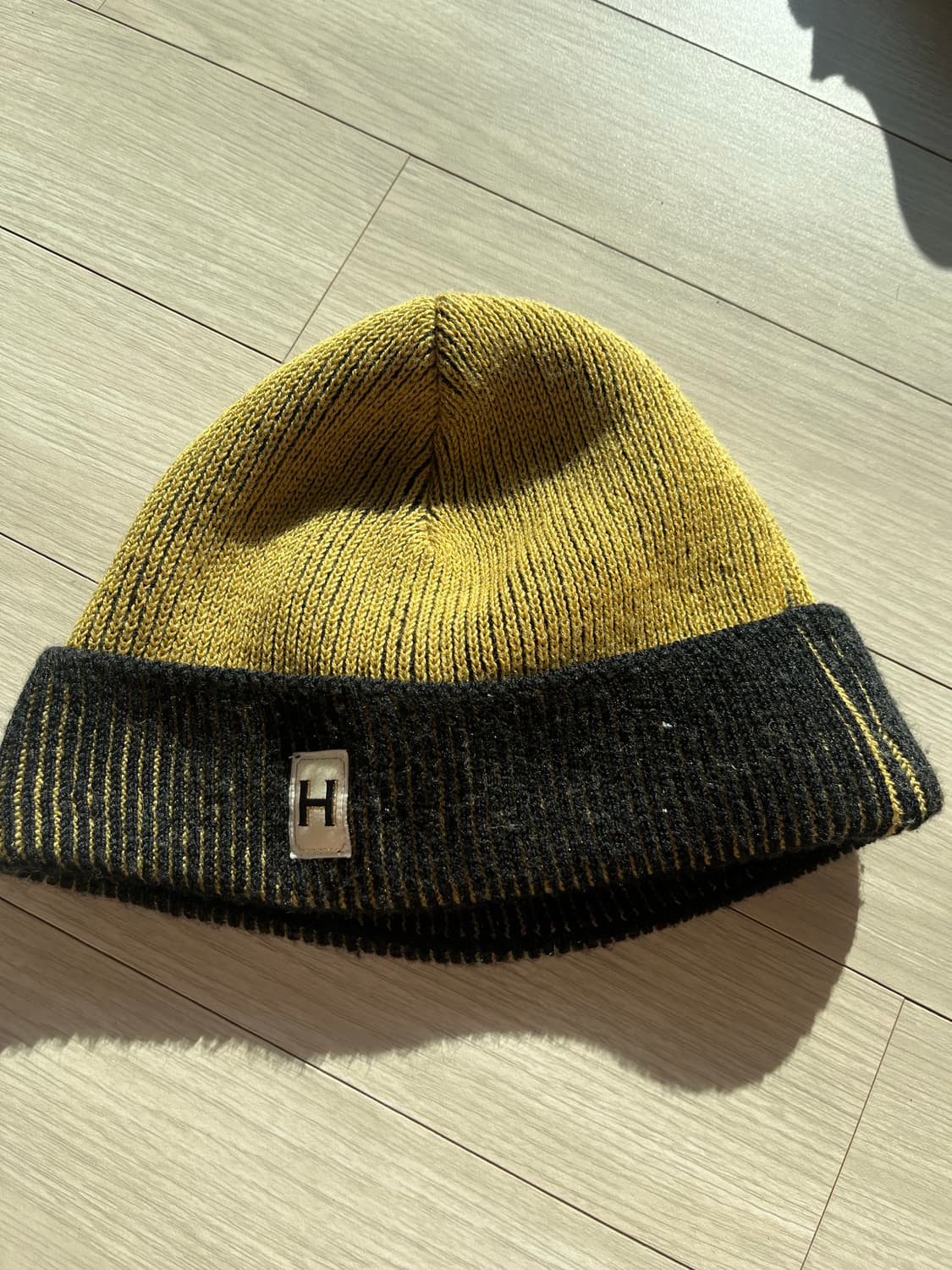 헤리티지플로스 비니 상품이미지1