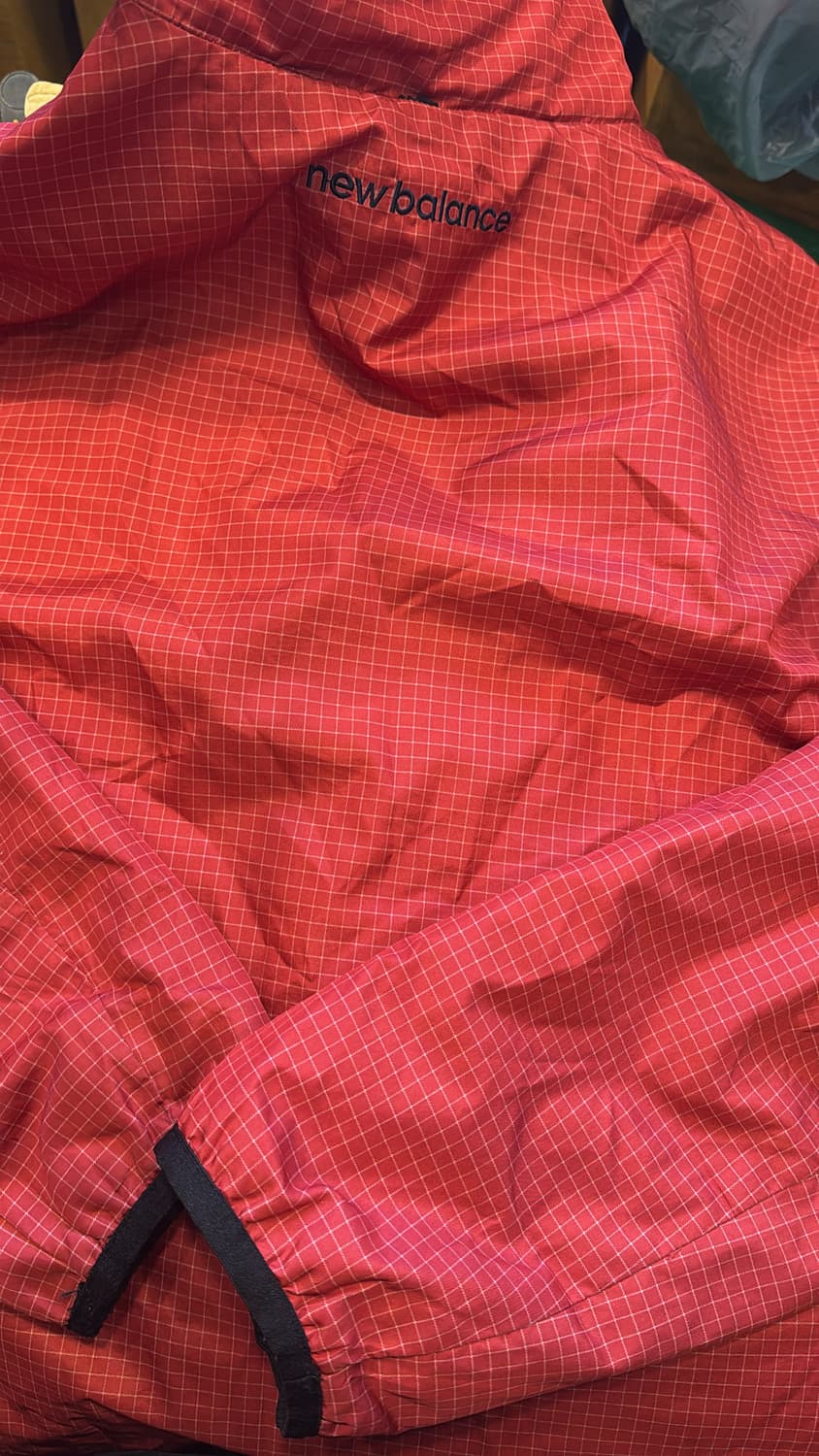 뉴발란스 패딩직업 상품이미지7