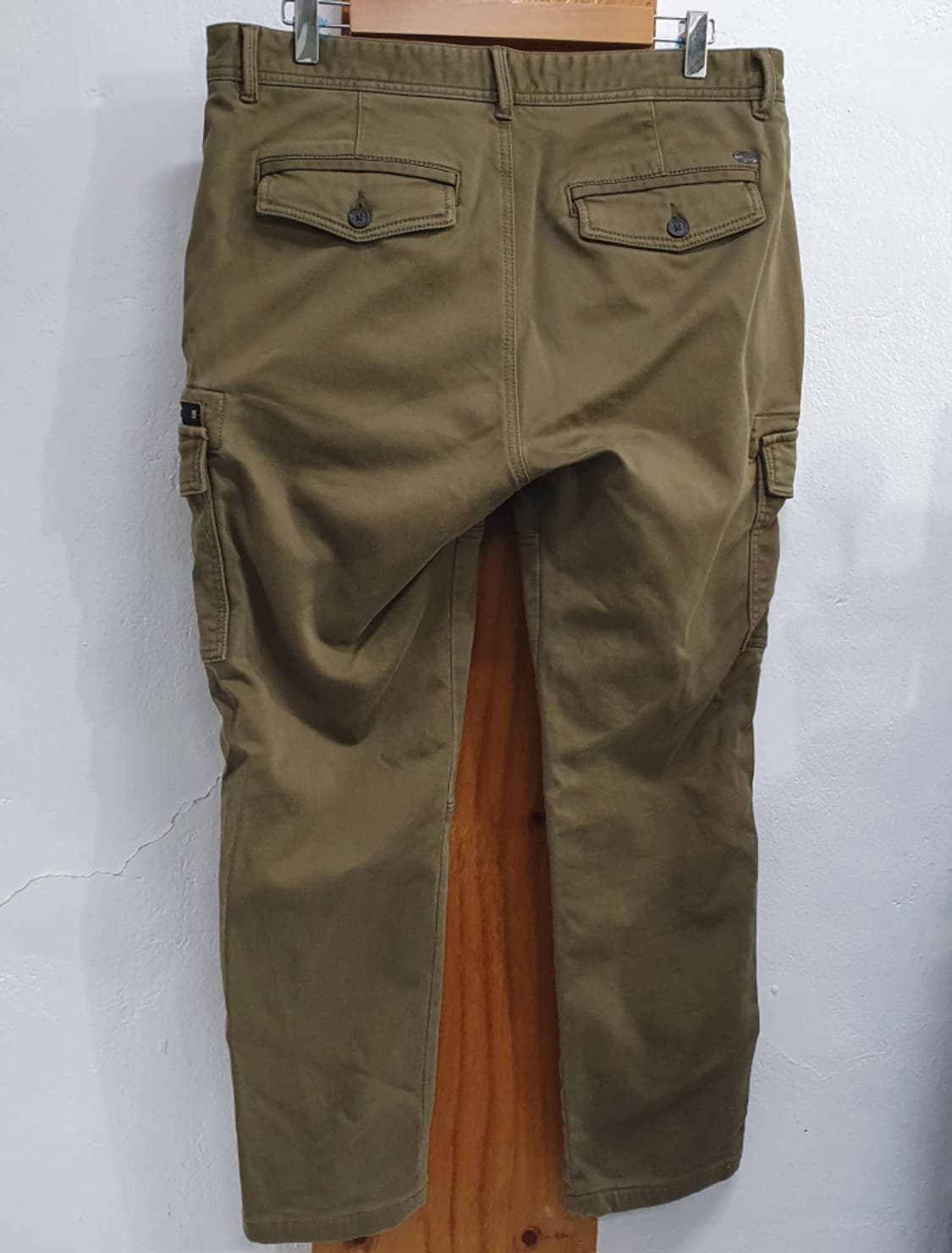 BUCKAROO 버커루 카고팬츠(34) 상품이미지7