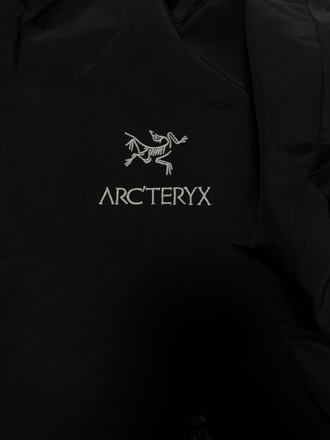 아크테릭스 베타 LT 바람막이 상품이미지2