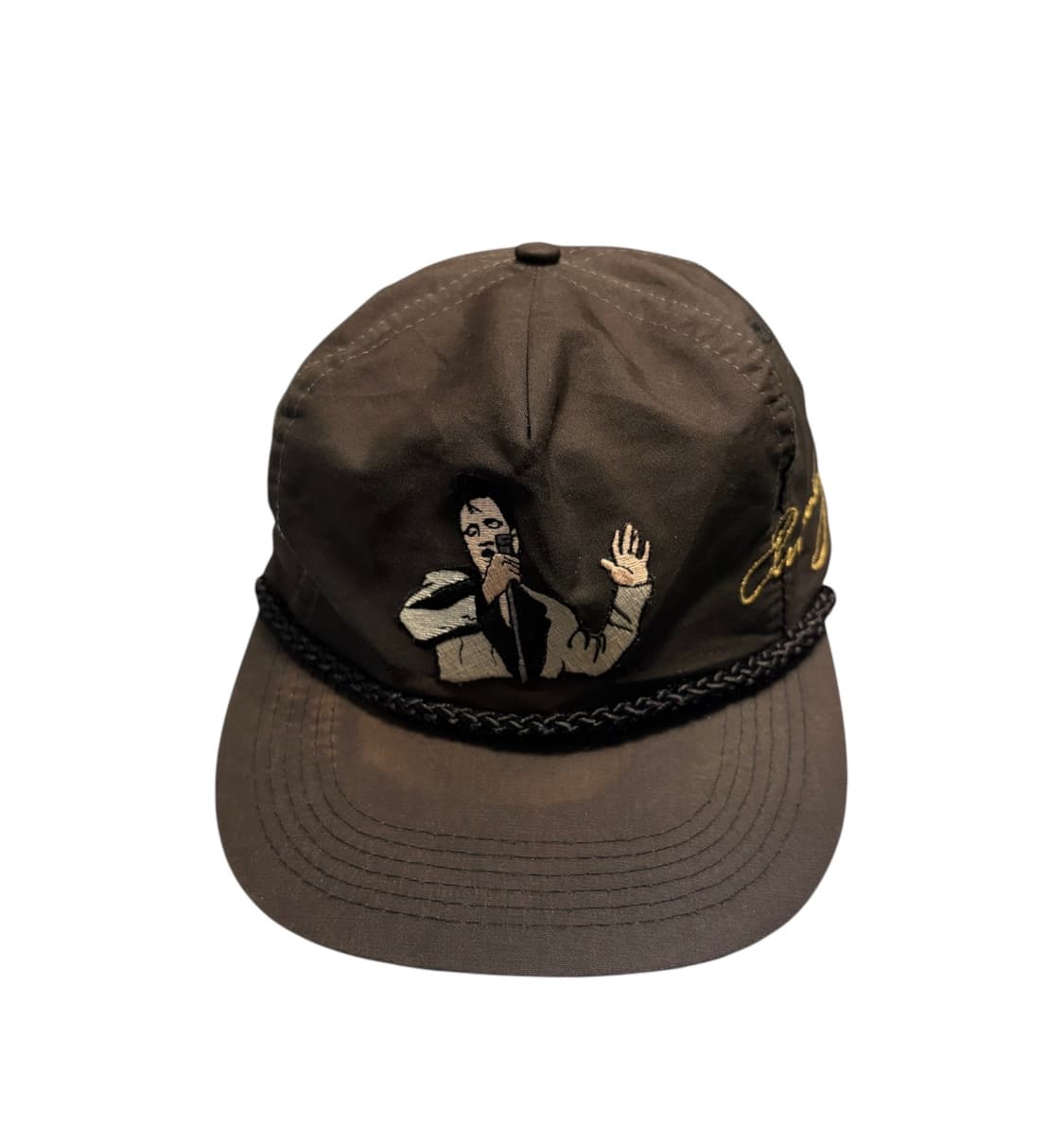 90s Elvis Presley cap 상품이미지1